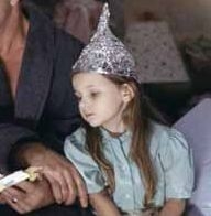 La piccola Abigail Breslin è Bo Hess