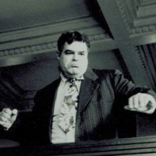 Michael Badalucco ne L'uomo che non c'era