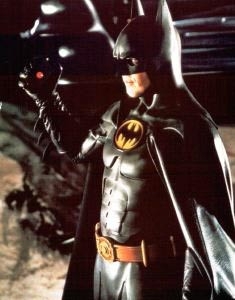 Michael Keaton Torna A Vestire I Panni Di Batman 11475