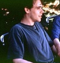 Nick Stahl in In the Bedroom