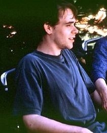 Nick Stahl in In the Bedroom