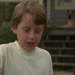 Rory Culkin è il piccolo Morgan Hess