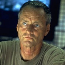 Sam Shepard in Black Hawk Down