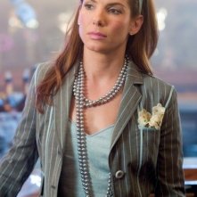 Sandra Bullock in una scena di Miss Congeniality 2: Armed and Fabulous