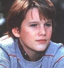 Un Giovanissimo Ethan Hawke In Una Foto Promozionale Per Explorers 11608