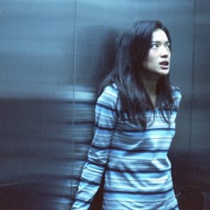 Una scena di The Eye 2