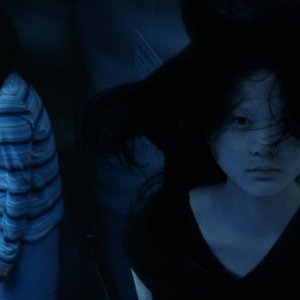 Una scena di The Eye 2