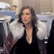 Winona Ryder è Nicola Anders