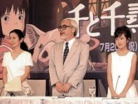 Hayao Miyazaki: colori e poesia