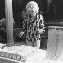 1 giugno 1962: Marilyn Monroe festeggia il suo 36esimo compleanno sul set del film incompiuto Something's Got to Give