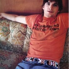 Ashton Kutcher 12232