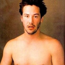 Keanu Reeves 12144