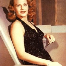 l'atomica Rita Hayworth