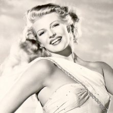 Rita Hayworth