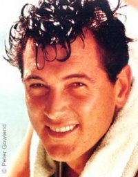 Rock Hudson