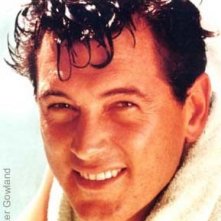 Rock Hudson