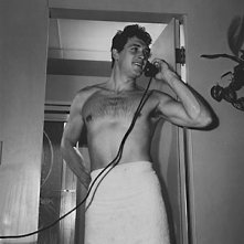 Rock Hudson