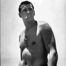 Rock Hudson