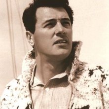 Rock Hudson