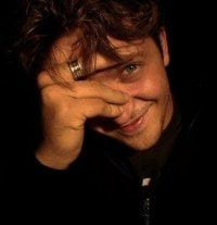 un ritratto di Silvio Muccino