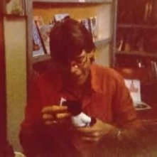 Stephen King 12188