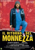 La locandina di Il ritorno del Monnezza