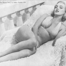Marilyn Monroe 12258
