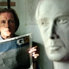 Bill Nighy in una scena de L'amore fatale