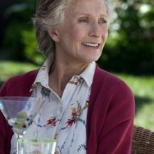 Cloris Leachman in una scena di Spanglish