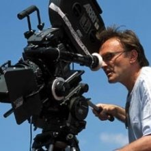 Danny Boyle Sul Set Di Millions 12377