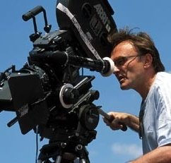 Foto dal set