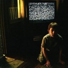 David Dorfman in una scena  di The Ring 2