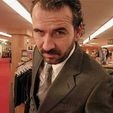 Guillermo Toledo in una scena di Crimen Perfecto