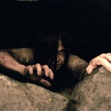 Kelly Stables in una scena di The Ring 2