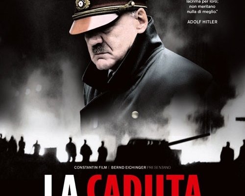 Cast Di La Caduta - Gli Ultimi Giorni Di Hitler La caduta - Gli ultimi giorni di Hitler (Film 2004): trama, cast e info
