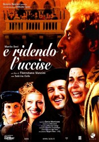 Locandina di E ridendo l'uccise