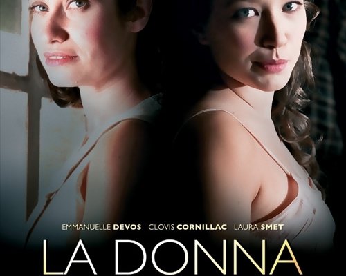 La donna di Gilles (2004) curiosità e citazioni Movieplayer.it