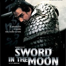 La locandina di Sword in the Moon