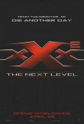 La locandina di xXx 2: The Next Level