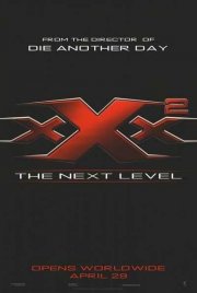 La locandina di xXx 2: The Next Level