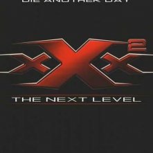 La locandina di xXx 2: The Next Level