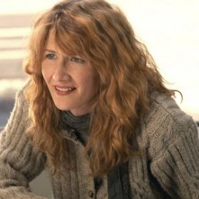 Laura Dern in una scena di I giochi dei grandi