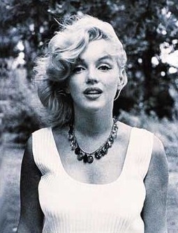 Marilyn Monroe 12438