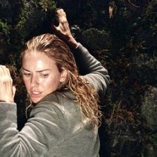 Naomi Watts in una scena di The Ring 2