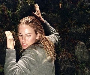 Naomi Watts in una scena di The Ring 2
