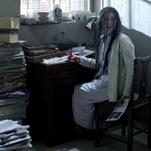 Sissy Spacek In Una Scena Di The Ring 2 12364