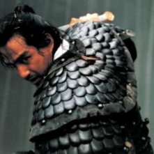 Una scena de La spada nella luna