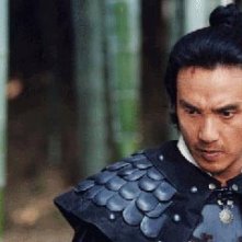 Una scena de La spada nella luna