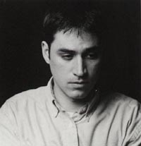 Alex Garland: biografia, film, foto - Movieplayer.it