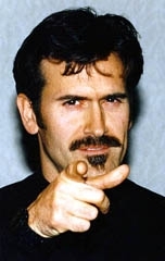 Bruce Campbell 12551